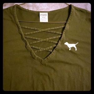 Victoria Secret shirt